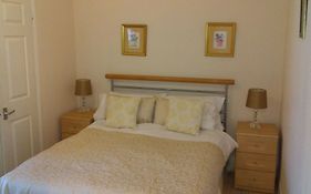 Myrtle House Hotel Tenby